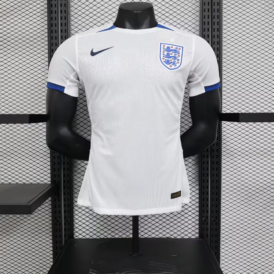 England Home Kit 23/24