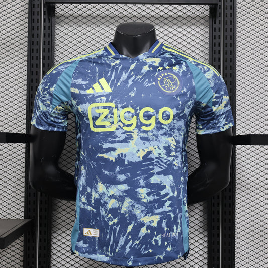 Ajax Away Kit 24/25