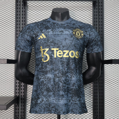 Manchester United Special Kit 24/25