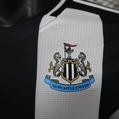 Newcastle United Home Kit 24/25