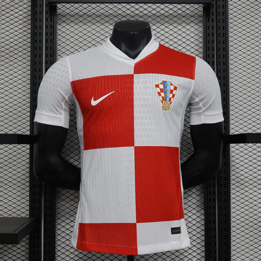 Croatia Home Kit 23/24