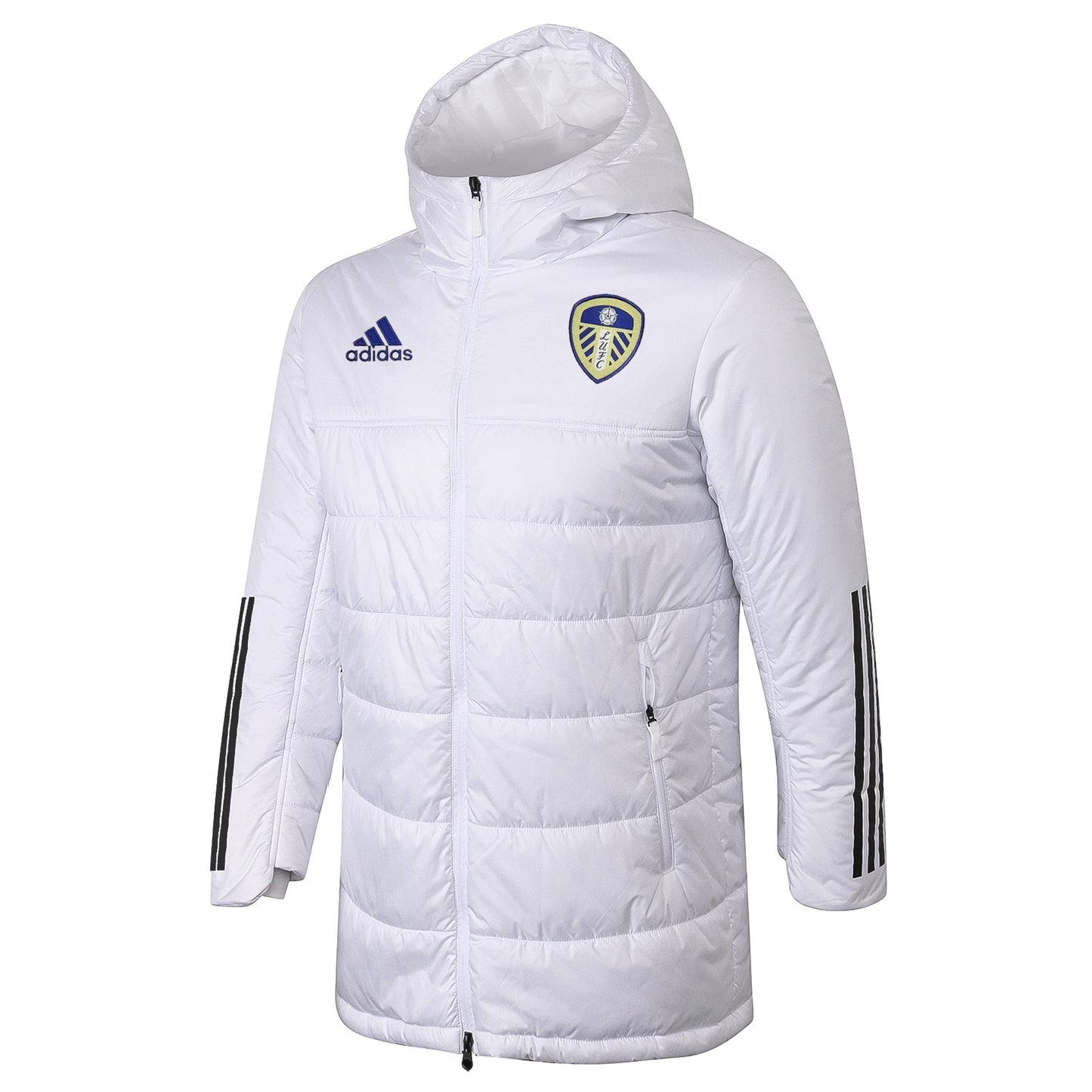 Leeds Coat