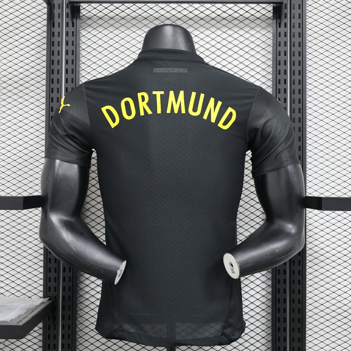 Borussia Dortmund Away Kit 24/25