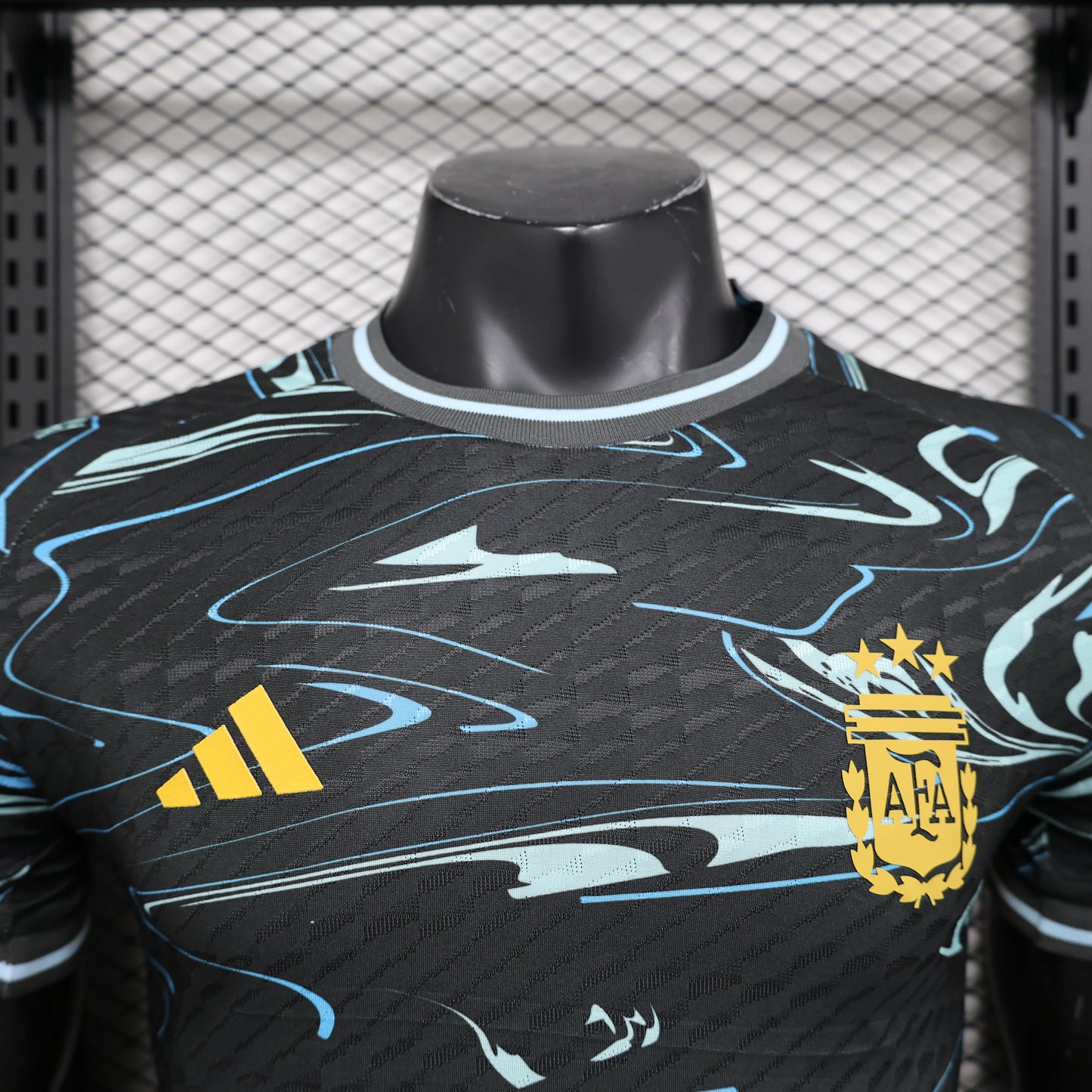 Argentina Special Kit “Copa America“ 23/24