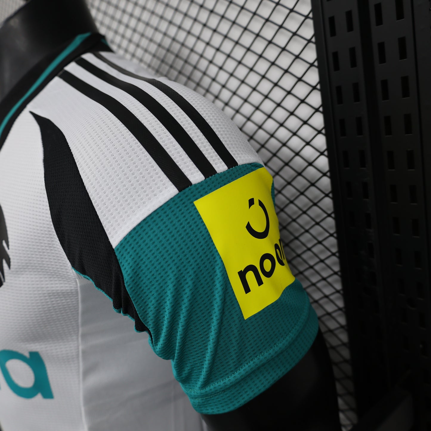 Newcastle United Third Kit 24/25