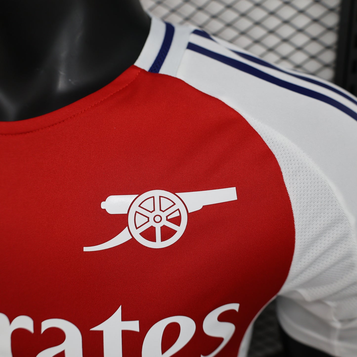 Arsenal Home Kit 24/25