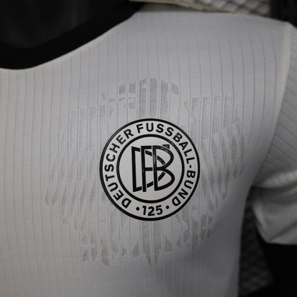 Germany Anniversary White Kit 25/26