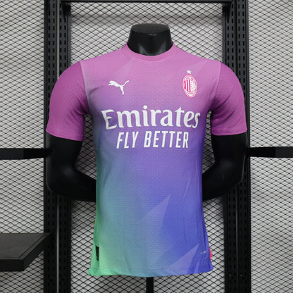 AC Milan Third Kit 23/24