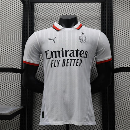 AC Milan Away Kit 24/25