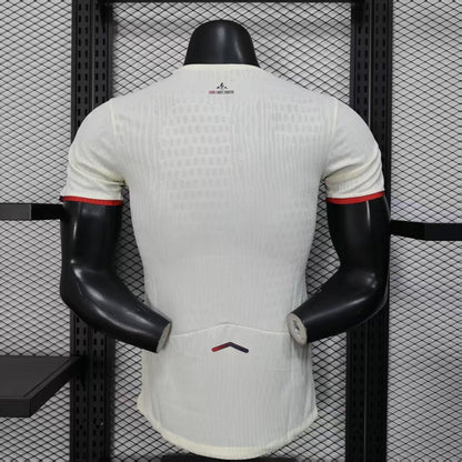 Lille Away Kit 25/26