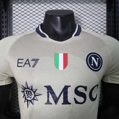 SSC Napoli Special Kit 23/24