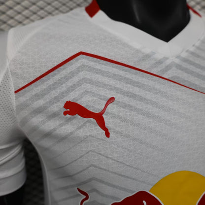 Red Bull Bragantino Home Kit 25/26