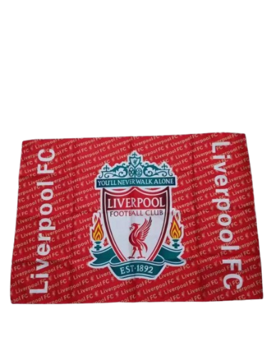 Liverpool Flag