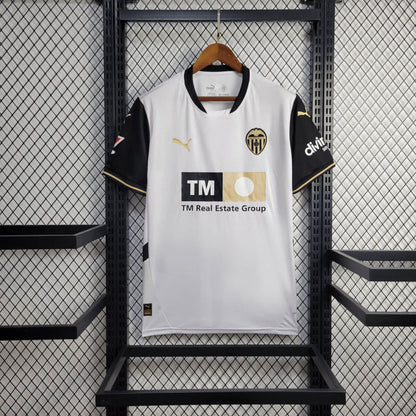 Valencia Home Kit 24/25