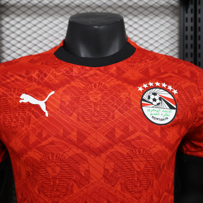 Egypt Home Kit 24/25