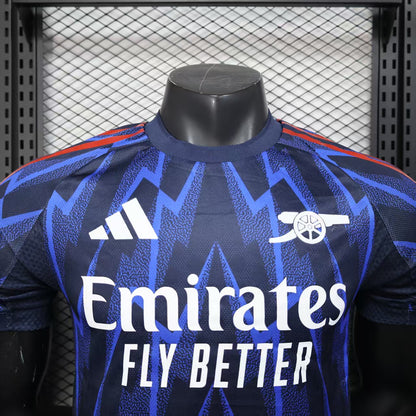 Arsenal Away Kit 25/26