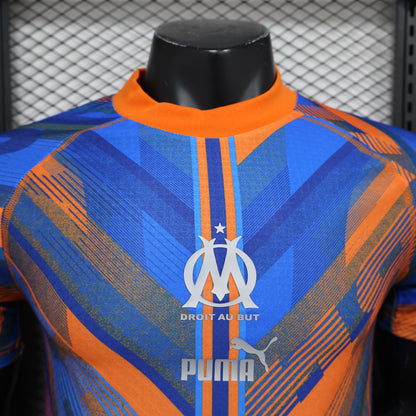 Marseille Special Kit 24/25