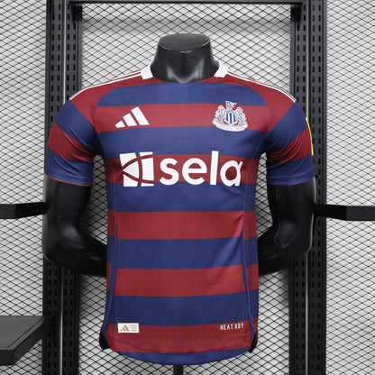 Newcastle United Away Kit 24/25