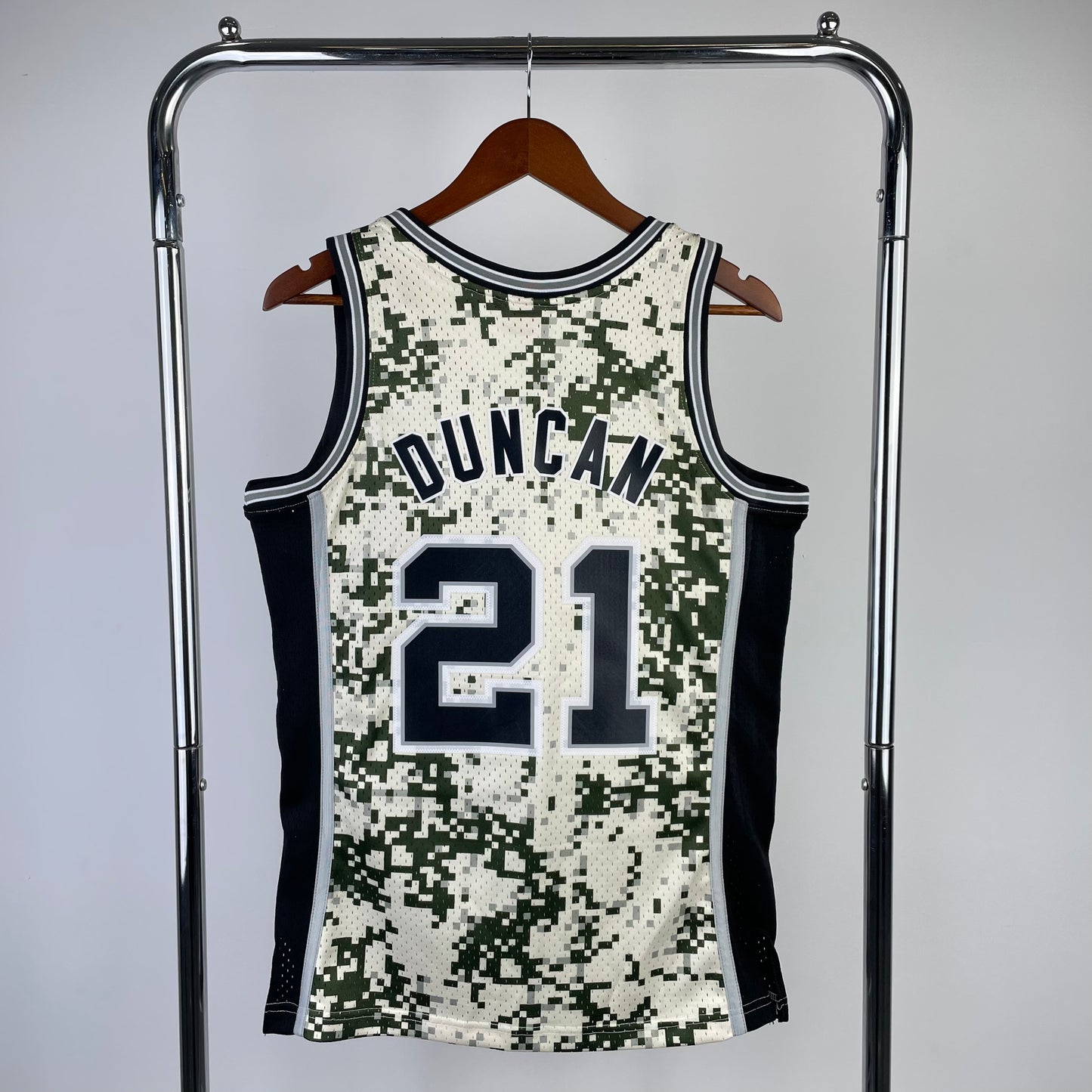 NBA Jersey: San Antonio Spurs