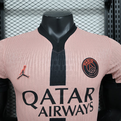 Paris Saint-Germain Third Kit 24/25