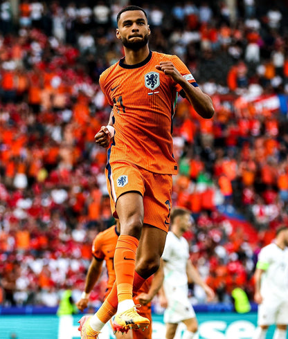 Netherlands Home Kit 23/24