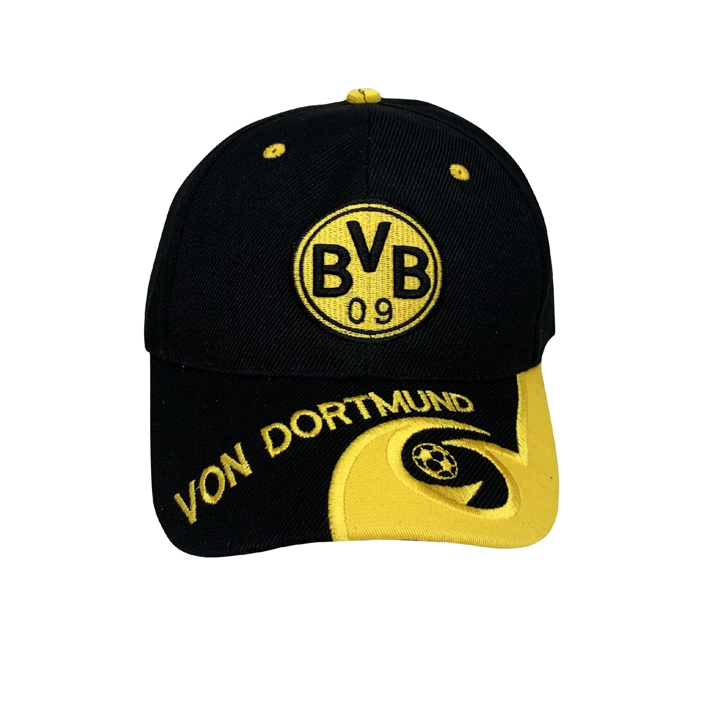 Borussia Dortmund Hat