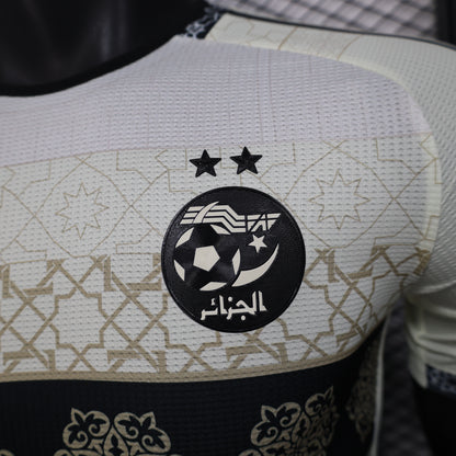 Algeria “Andalusian Heritage” Kit 24/25