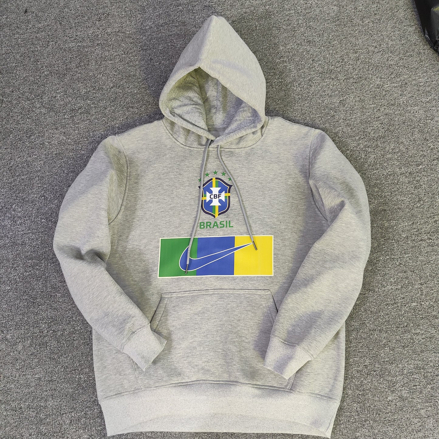 Brazil Sweatshirt