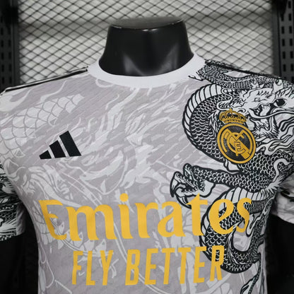 Real Madrid Special Kit “Dragon” 24/25