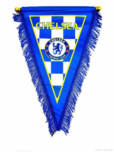 Chelsea Flag