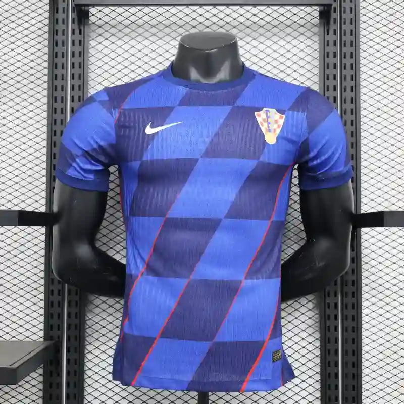 Croatia Away Kit 23/24