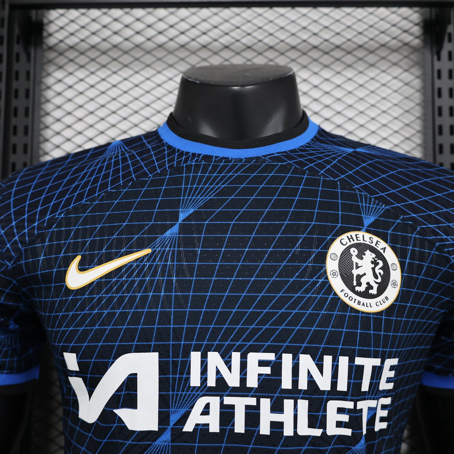 Chelsea Away Kit 23/24