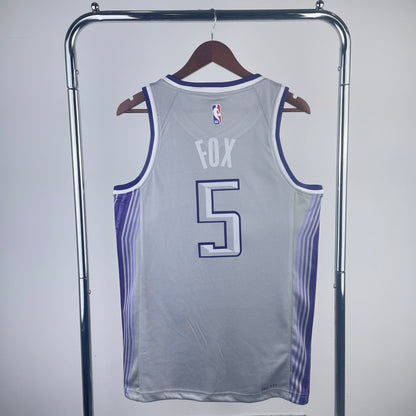 NBA Jersey: Sacramento Kings