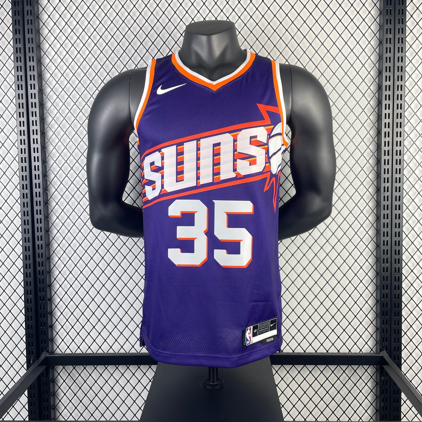 NBA Jersey: Phoenix Suns