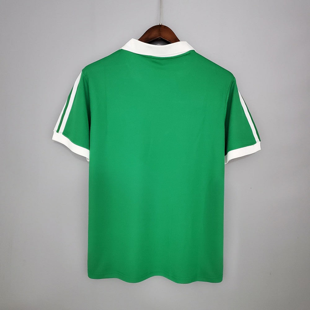 Retro: Mexico Home Kit 85/86