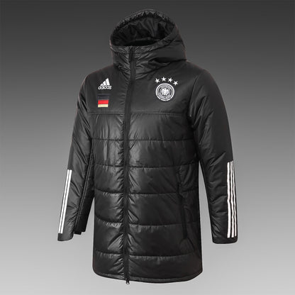 Germany Coat