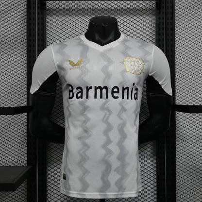 Bayer Leverkusen Away Kit 24/25