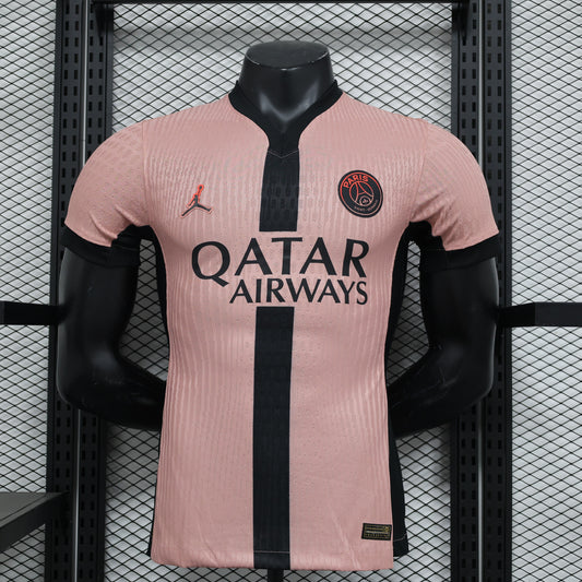 Paris Saint-Germain Third Kit 24/25