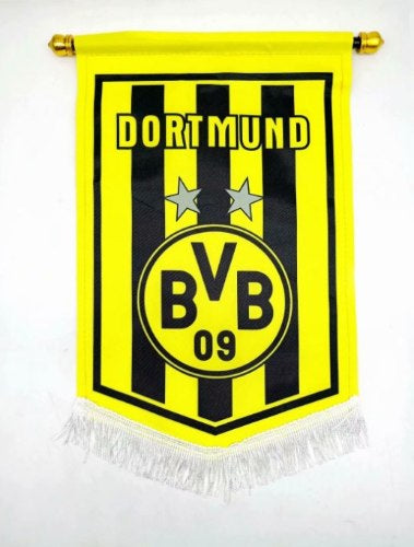 Borussia Dortmund Flag