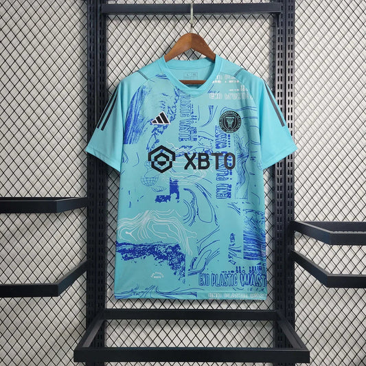 Inter Miami x One Planet 23/24