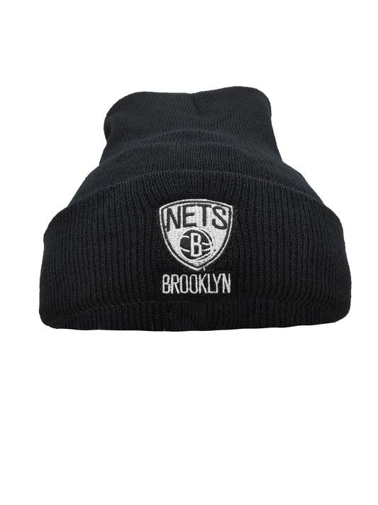 Brooklyn Nets Beanie