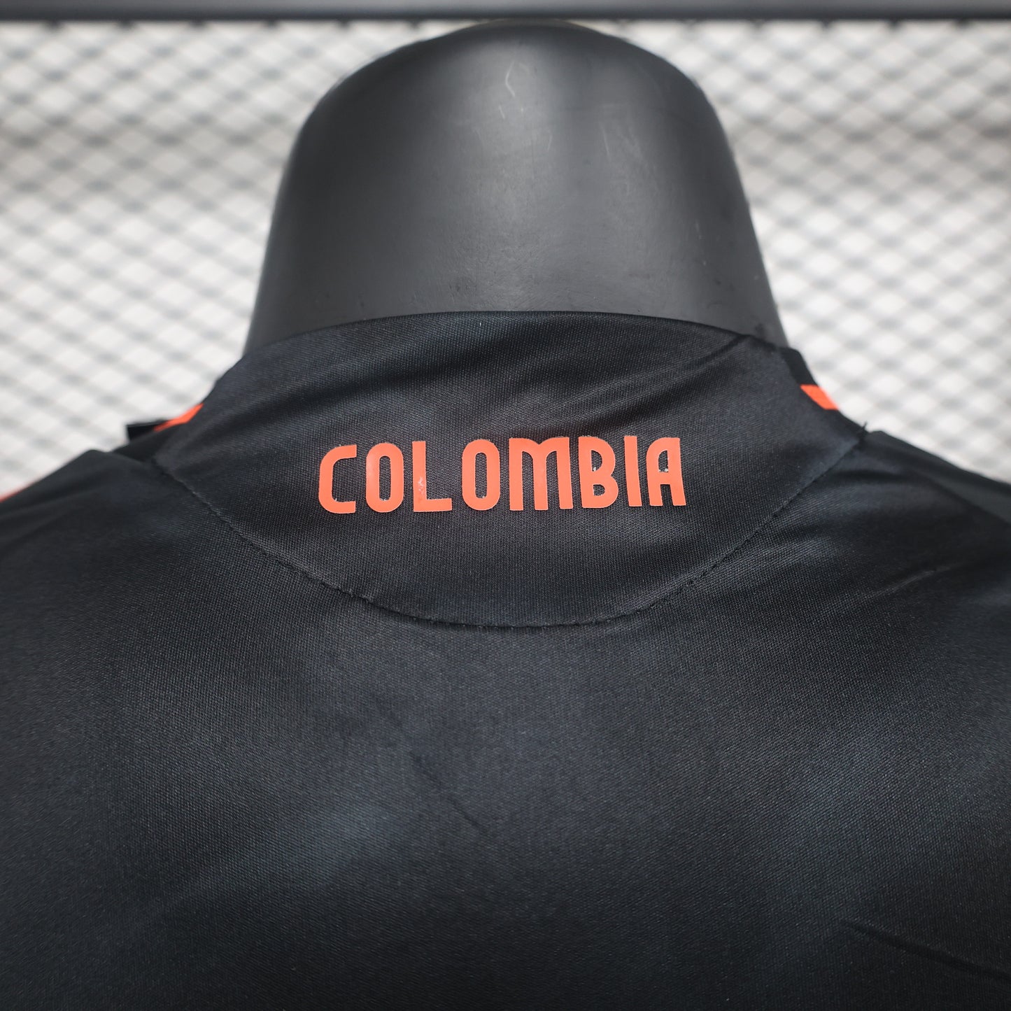 Colombia Away Kit 23/24