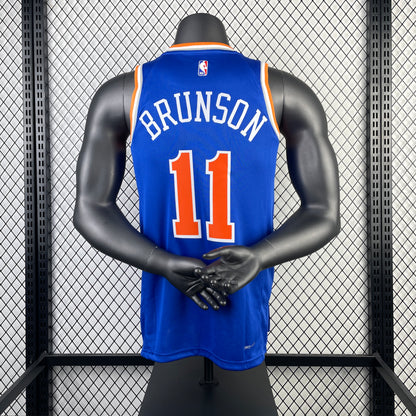 NBA Jersey: New York Knicks