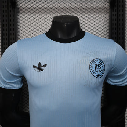 Germany Goalkeeper Anniversary Kit 25/26