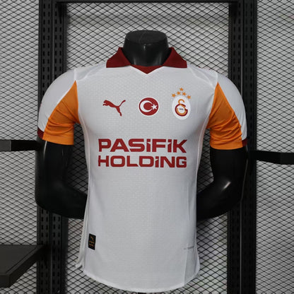 Galatasaray Away Kit 25/26