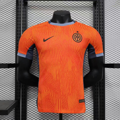 Inter Milan Third Kit 23/24