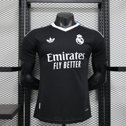 Real Madrid Special Kit “classic” 24/25