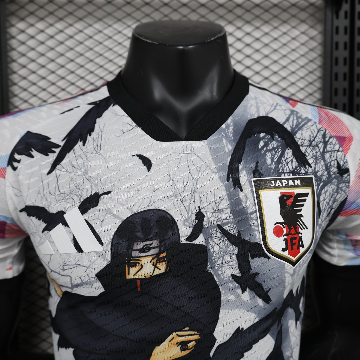 Japan Special Kit 24/25