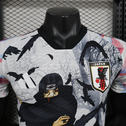 Japan Special Kit 24/25