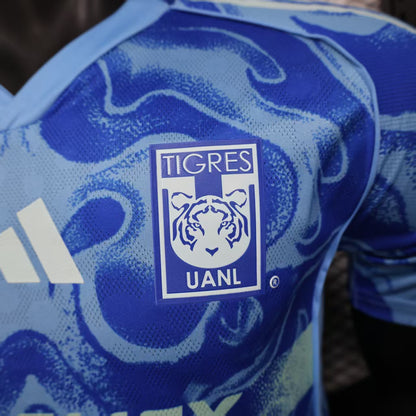 Tigres UANL Away Kit 25/26